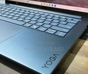New Laptop Lenovo Yoga 2 32GB AMD Ryzen 9 SSD 1T