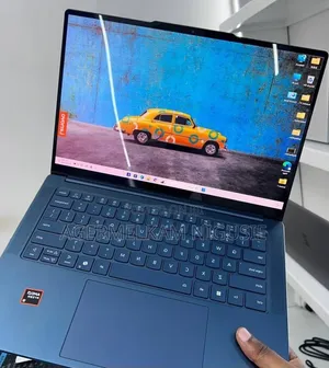 New Laptop Lenovo Ideapad 3 32GB AMD Ryzen 9 SSD 1T