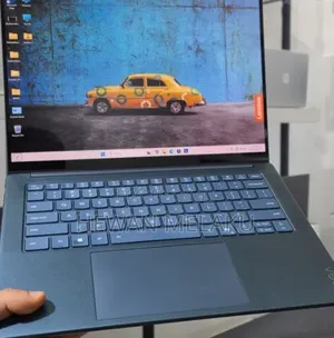 New Laptop Lenovo Yoga 2 32GB AMD Ryzen 9 SSD 1T