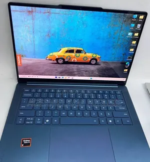 New Laptop Lenovo Ideapad 3 32GB AMD Ryzen 9 SSD 1T