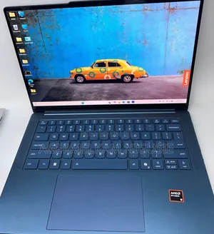 New Laptop Lenovo Ideapad 3 32GB AMD Ryzen 9 SSD 1T