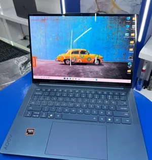 New Laptop Lenovo Ideapad 3 32GB AMD Ryzen 9 SSD 1T
