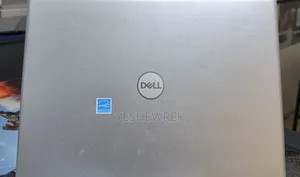 New Laptop Dell Precision 5540 16GB Intel Core i7 SSD 512GB