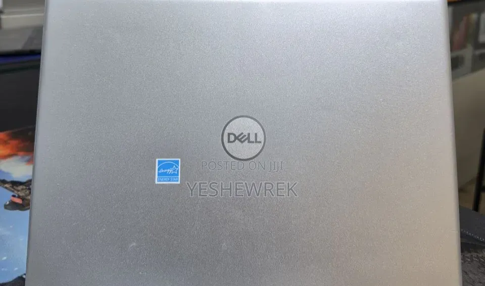 New Laptop Dell Precision 5540 16GB Intel Core i7 SSD 512GB