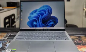 New Laptop Dell Precision 5540 16GB Intel Core i7 SSD 512GB