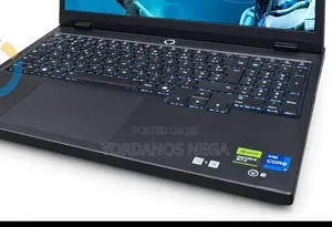 New Laptop Lenovo Legion 5 16GB Intel Core i9 SSD 1T