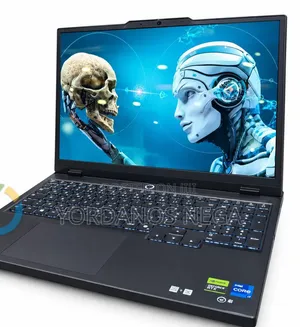 New Laptop Lenovo Legion 5 16GB Intel Core i9 SSD 1T