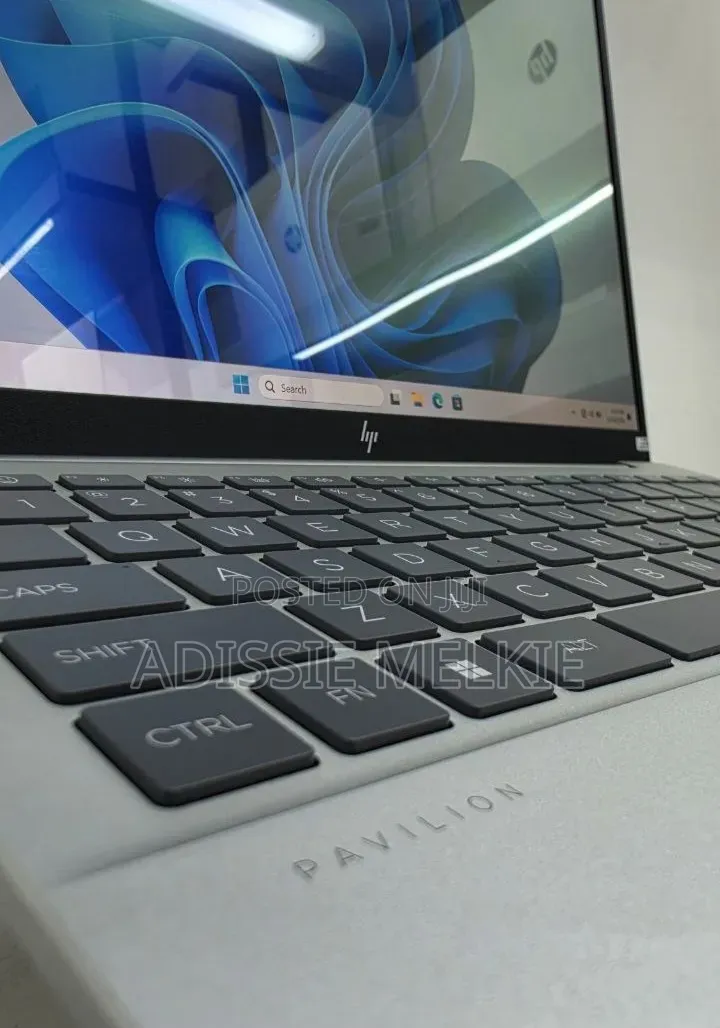 New Laptop HP Pavilion 15t 32GB AMD Ryzen 7 SSD 1T