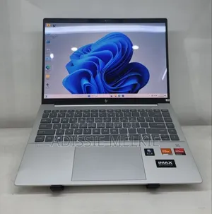 New Laptop HP Pavilion 15t 32GB AMD Ryzen 7 SSD 1T