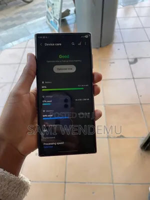 Samsung Galaxy S22 Ultra 256 GB