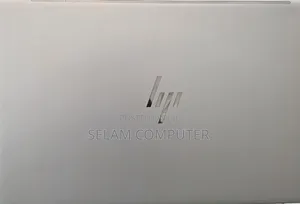New Laptop HP Envy 13 16GB Intel Core i5 SSD 512GB