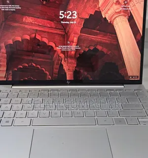 New Laptop HP Envy 13 16GB Intel Core i5 SSD 512GB