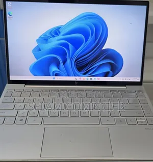New Laptop HP Envy 13 16GB Intel Core i5 SSD 512GB