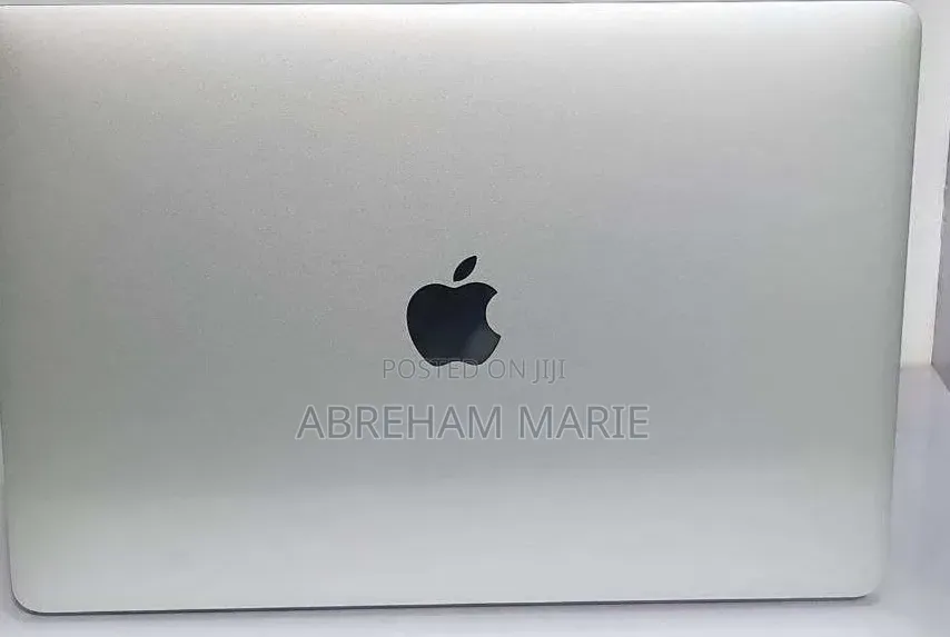 New Laptop Apple MacBook 2020 16GB Intel Core i7 SSD 512GB