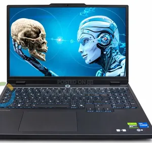 New Laptop Lenovo Legion 5 16GB Intel Core i9 SSD 1T