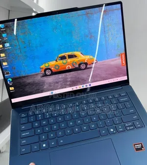 New Laptop Lenovo 32GB Intel Core Ultra 9 SSD 1T