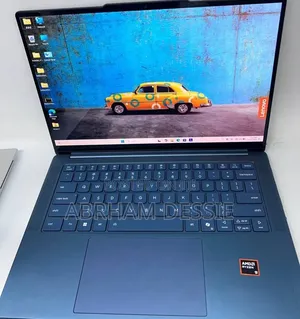 New Laptop Lenovo 32GB Intel Core Ultra 9 SSD 1T