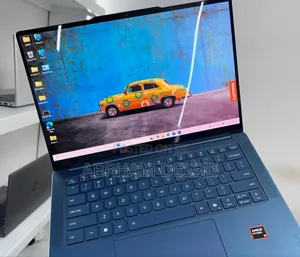 New Laptop Lenovo 32GB Intel Core Ultra 9 SSD 1T