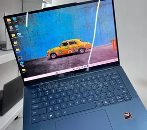 New Laptop Lenovo 32GB Intel Core Ultra 9 SSD 1T
