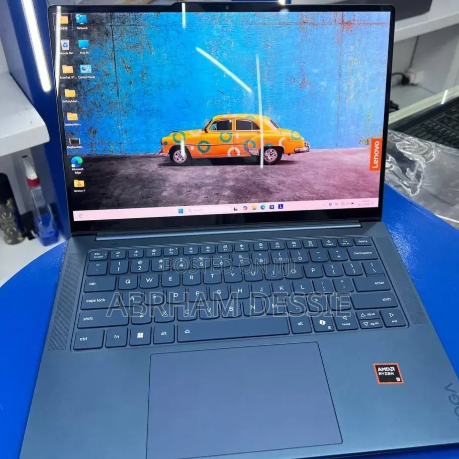 New Laptop Lenovo 32GB Intel Core Ultra 9 SSD 1T
