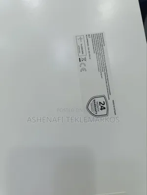 New Samsung Galaxy Tab A11+ 256 GB Black