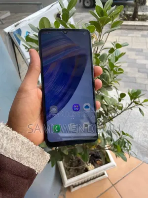 Samsung Galaxy F05 64 GB