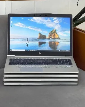 New Laptop Microsoft Surface 16GB Intel Core i7 SSD 512GB