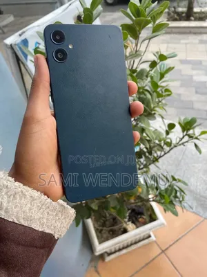 Samsung Galaxy F05 64 GB