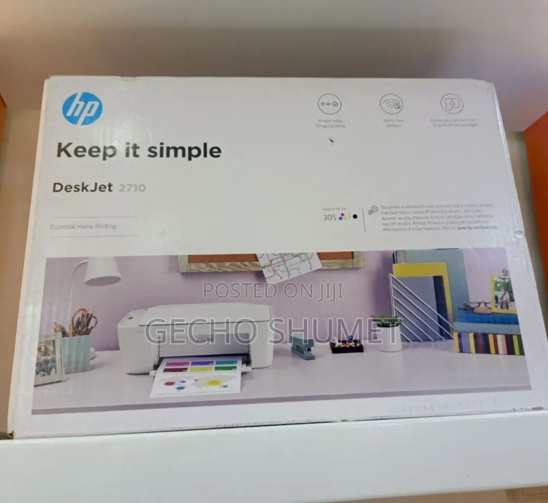 New Desktop Computer HP 200 G4 All-in-One 16GB SSD 512GB