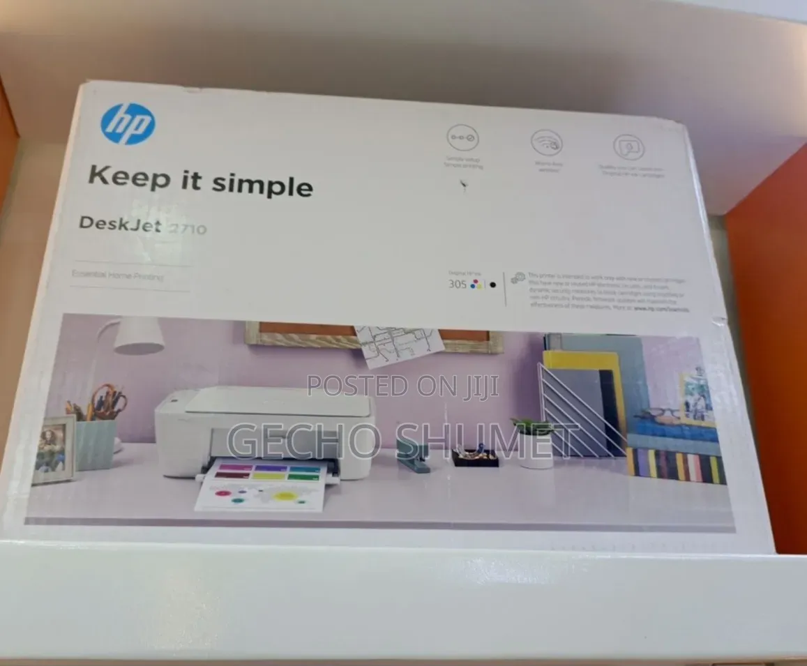 New Desktop Computer HP 200 G4 All-in-One 16GB SSD 512GB