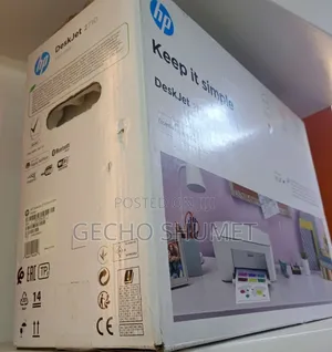 New Desktop Computer HP 200 G4 All-in-One 16GB SSD 512GB