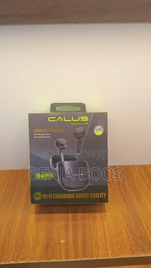 Model :Black P15 Blootuth Headset