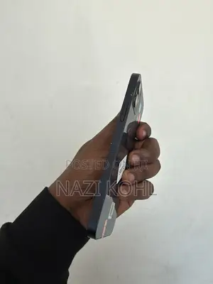 New Apple iPhone 12 128 GB Black