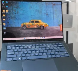 New Laptop Lenovo Yoga 9 32GB AMD Ryzen 9 SSD 1T