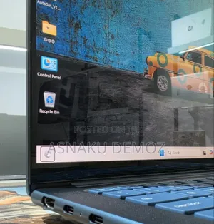 New Laptop Lenovo Yoga 9 32GB AMD Ryzen 9 SSD 1T
