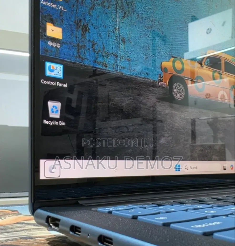 New Laptop Lenovo Yoga 9 32GB AMD Ryzen 9 SSD 1T