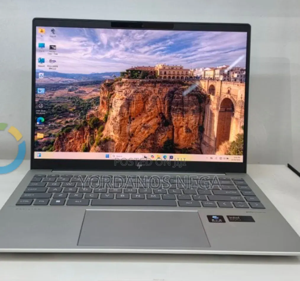 New Laptop HP Pavilion 14 16GB Intel Core Ultra 5 SSD 1T