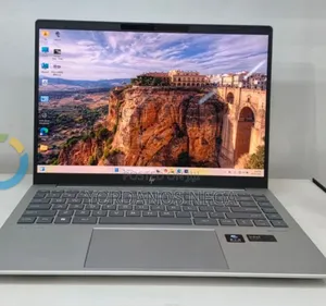 New Laptop HP Pavilion 14 16GB Intel Core Ultra 5 SSD 1T