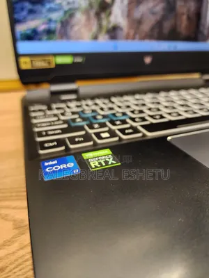 Laptop Acer Predator Helios 300 16GB Intel Core i7 SSD 512GB