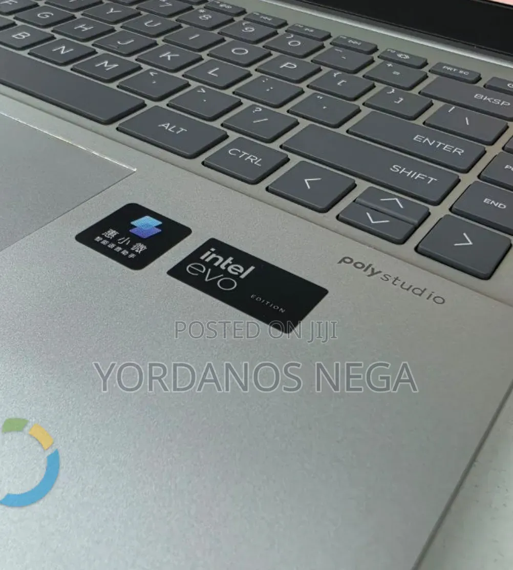 New Laptop HP Pavilion 14 16GB Intel Core Ultra 5 SSD 1T