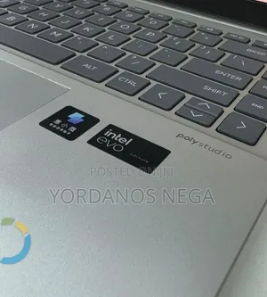 New Laptop HP Pavilion 14 16GB Intel Core Ultra 5 SSD 1T