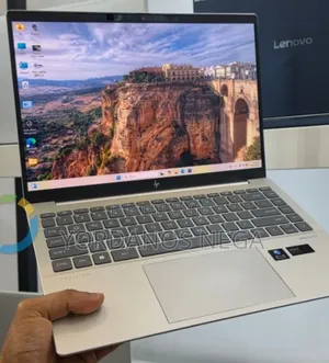 New Laptop HP Pavilion 14 16GB Intel Core Ultra 5 SSD 1T