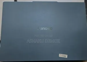 New Laptop Lenovo Yoga 9 32GB AMD Ryzen 9 SSD 1T