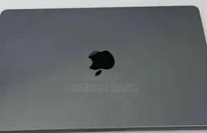 New Laptop Apple MacBook Pro 2022 M2 8GB Intel Core M2 SSD 512GB