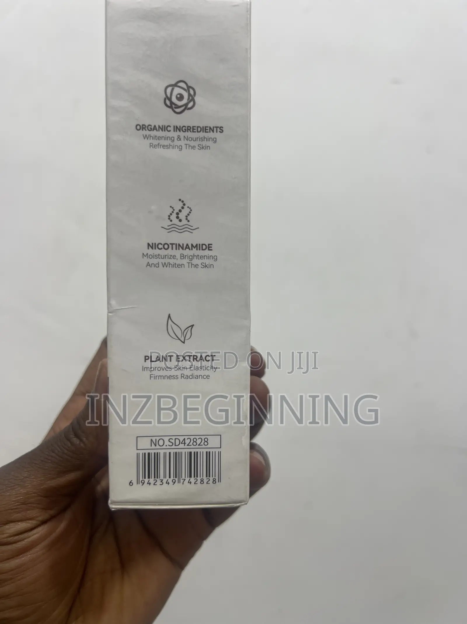 Sadoer Nourishing Coconut Oil Cleanser Charming Coconut