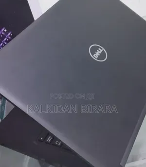 New Laptop Dell Latitude 5280 8GB Intel Core i5 SSD 512GB