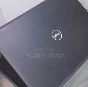 New Laptop Dell Latitude 5280 8GB Intel Core i5 SSD 512GB