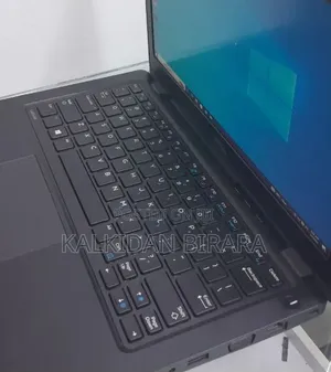 New Laptop Dell Latitude 5280 8GB Intel Core i5 SSD 512GB