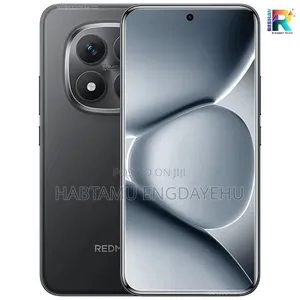 New Xiaomi Redmi Note 15 Pro+ 512 GB Red