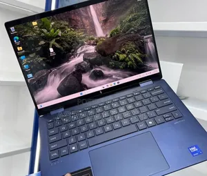 New Laptop HP 32GB Intel Core Ultra 7 SSD 1T
